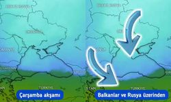 Rusya üzerinden Türkiye’ye geliyor. Hazırlığınızı yapın, tedbirinizi alın