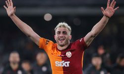 Yıldız futbolcu Barış Alper Yılmaz ünlü markanın yüzü olacak