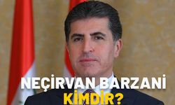 NEÇİRVAN BARZANİ KİMDİR? Irak Kürt Bölgesel Yönetimi Başkanı Neçirvan Barzani kaç yaşında ve aslen nereli?