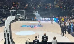 FIBA Kadınlar Süper Kupa'da Fenerbahçe-Beşiktaş derbisinde olay çıktı