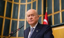 MHP lideri Bahçeli: Türk milleti güçlü bir ailedir, başka Türkiye yoktur