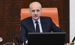 TBMM Başkanı Kurtulmuş'tan açıklama! Meclis'te güvenlik oturumu olacak mı?