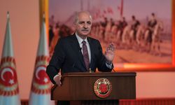 TBMM Başkanı Kurtulmuş: Darbeci ruh anayasada hala gizli