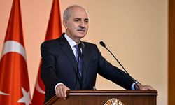 TBMM Başkanı Kurtulmuş: Macaristan'ın dönem başkanlığı Türkiye-AB yakınlaşmasına katkı sağlayacak