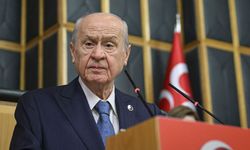 MHP Genel Başkanı Bahçeli: Terörist başı Öcalan gelsin Meclis'te konuşsun