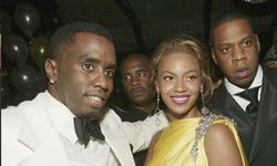 P Diddy partilerinin müdavimiydi! Beyoncé çakıldı, 6 milyon takipçi kaybetti!