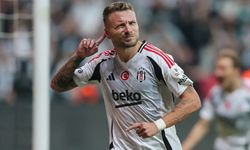 Beşiktaş Frankfurt maçına mutlak 3 puan parolasıyla çıkıyor