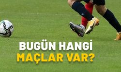 BUGÜN HANGİ MAÇLAR VAR 6 EKİM 2024? Süper Lig, 1. Lig, Premier Lig, Laliga, Bundesliga…