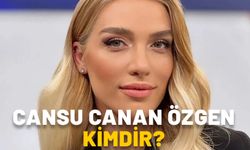 CANSU CANAN ÖZGEN KİMDİR, KAÇ YAŞINDA EVLİ Mİ? Cansu Canan Özgen nasıl dolandırıldı?