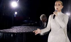 Celine Dion hayal kırıklığına uğrattı: Paris Olimpiyatları’nda playback yapmış