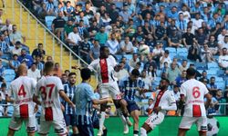 Samsunspor yoluna doludizgin devam ediyor