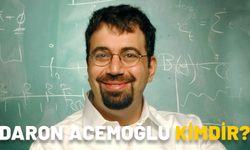 DARON ACEMOĞLU KİMDİR,KAÇ YAŞINDA VE ASLEN NERELİDİR? Nobel Ekonomi Ödülü’nü kazanan Daron Acemoğlu Türk mü?