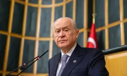 Devlet Bahçeli'den 'tokalaşma' mesajı: Yeni bir döneme giriyoruz