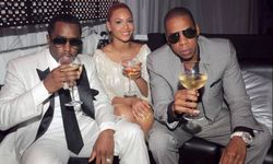 Jaguar Wright, Diddy’nin pisliklerini itiraf etti: Jay-Z tam bir canavar