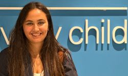 O Unicef'in en genç lideri! Girl Up projesiyle kız çocuklarına umut olacaklar