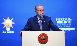 Erdoğan, işbirliği çağrısını yineledi: İsrail’e önlem almazsak kan deryası büyüyecek!