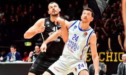 Anadolu Efes, İtalya'dan zaferle döndü