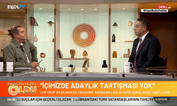 CHP adayını nasıl belirleyecek? Ali Mahir Başarır'dan 2023 hatırlatmalı seçim mesajı