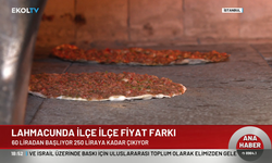 En fazla hile lahmacunda: Kıyma yerine kullanılan ürünler ortaya çıktı