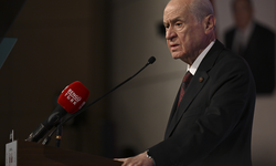 MHP lideri Bahçeli: Türklerin ve Kürtlerin birbirini sevmesi farzdır