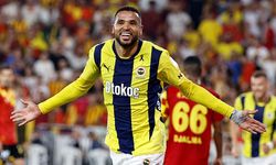 Fenerbahçe'de En-Nesyri şoku! Eski kulübüne dönüyor