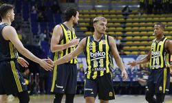 Fenerbahçe Beko - Maccabi maçının yeri değişti! O ülkedeki statta oynanacak