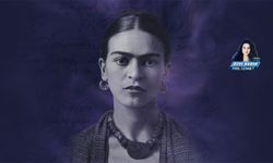 Frida Kahlo’nun büyülü dünyası İstanbul’da: Sanat, aşk ve acı!