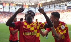 Göztepe, Sivasspor'u uzatmalarda devirdi