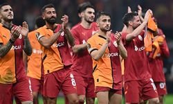 Galatasaray'ın Rigas Skola karşısına çıkacağı ilk 11 belli oldu