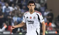 Beşiktaş'tan Gabriel Paulista'nın sağlık durumu hakkında açıklama