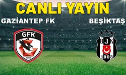 Gaziantep Beşiktaş CANL MAÇ İZLE