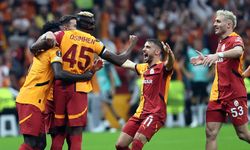 Galatasaray Rigas deplasmanında 3 puan peşinde