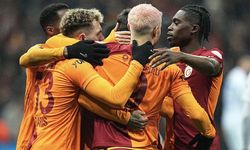 Galatasaray milli araya lider girmek istiyor! CANLI ANLATIM