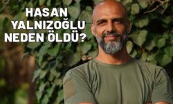 Survivor yarışmacısı Hasan Yalnızoğlu neden öldü, hastalığı neydi?