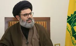 İsrail ordusu açıkladı: Nasrallah'ın halefi Haşim Safiyuddin öldürüldü