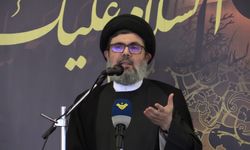 Nasrallah'ın halefi öldü mü? İsrail'den açıklama