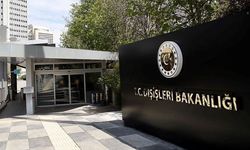 Son dakika.. Dışişleri'nden Lübnan açıklaması: İsrail'in kara saldırısı hukuksuz işgal girişmidir