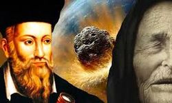 Ne Baba Vanga ne de Nostradamus! Bu kâhin başka kâhin. Tüyler ürperten Türkiye kehaneti.