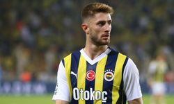 Fenerbahçe'den İsmail Yüksek açıklaması