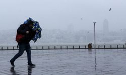 Meteoroloji uyardı! 12 Ekim bugün hava nasıl? Bugün hava yağmurlu mu, güneşli mi?