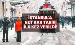 İstanbul'a kar ne zaman yağacak? Prof. Dr. Orhan Şen tarih verdi: Yılbaşından önce...