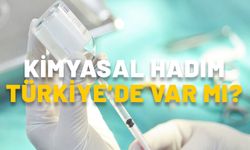 KİMYASAL HADIM NEDİR?KİMYASAL HADIM YASASI TÜRKİYE’DE VAR MI, ÇIKACAK MI? Bakan Tunç’tan kimyasal hadım açıklaması