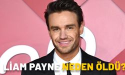 LİAM PAYNE NEDEN ÖLDÜ, İNTİHAR MI ETTİ? One Direction eski üyesi Liam Payne kimdir, kaç yaşındaydı?