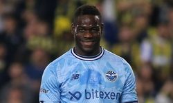 Adana Demirspor’un sevilen ismiydi: Balotelli’nin yeni adresi belli oldu!