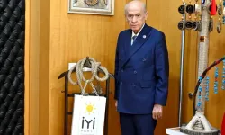 Devlet Bahçeli urganı neden odasına astı? MHP'li isim yanıtladı