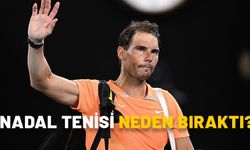 NADAL TENİSİ NEDEN BIRAKTI? Tenisçi Rafael Nadal kimdir, kaç yaşında ve nereli? İşte Nadal’ın tenis kariyeri