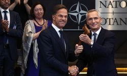 NATO’da Mark Rutte dönemi başlıyor: Öncelik listesinin başında Ukrayna var!