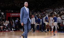 NBA efsanesi Mutombo hayatını kaybetti