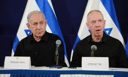 İsrail basınından kritik iddia: Netanyahu ve Gallant, İran misillemesinde anlaştı!