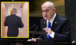 Netanyahu’nun kaçış videosu gündem olmuştu: İşin aslı farklı çıktı!